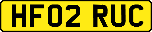 HF02RUC