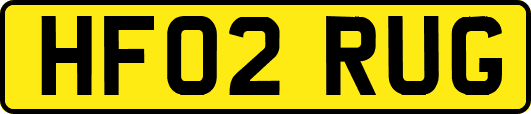 HF02RUG