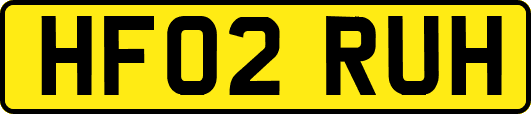 HF02RUH
