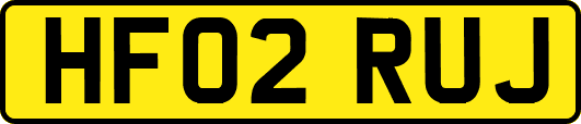 HF02RUJ