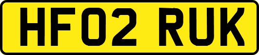 HF02RUK