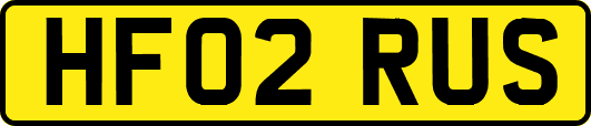HF02RUS