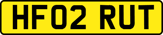 HF02RUT