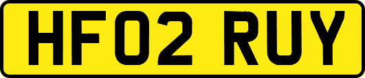 HF02RUY