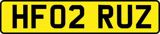 HF02RUZ