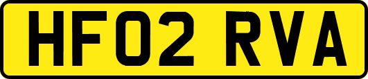 HF02RVA