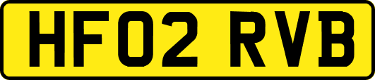 HF02RVB