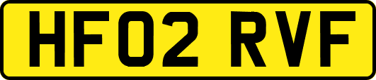 HF02RVF