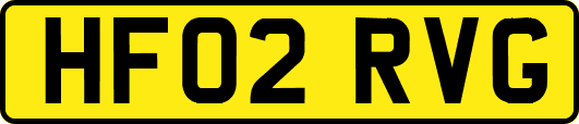 HF02RVG