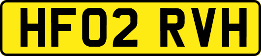 HF02RVH