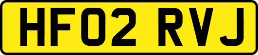 HF02RVJ