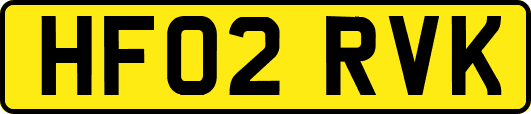 HF02RVK