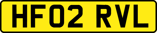 HF02RVL