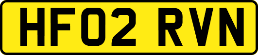 HF02RVN