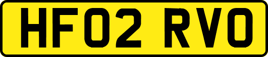 HF02RVO