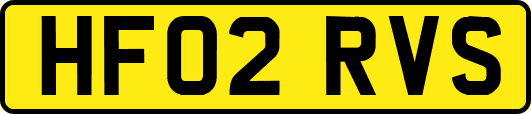 HF02RVS