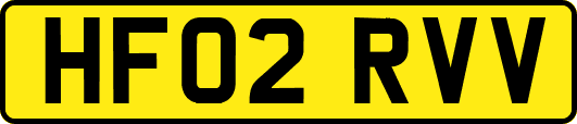 HF02RVV
