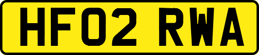 HF02RWA