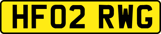 HF02RWG