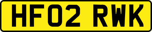 HF02RWK