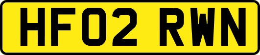 HF02RWN
