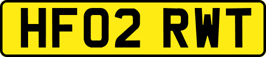 HF02RWT