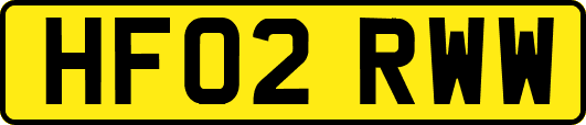 HF02RWW