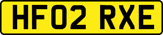 HF02RXE