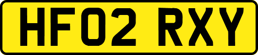 HF02RXY