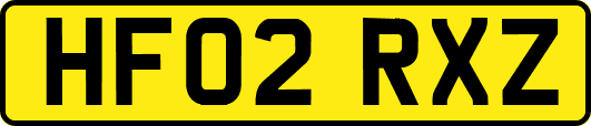 HF02RXZ