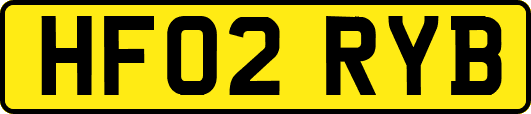 HF02RYB