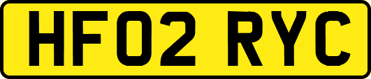 HF02RYC