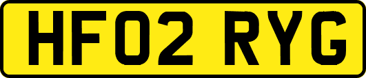 HF02RYG