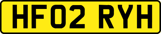 HF02RYH