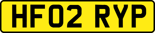 HF02RYP