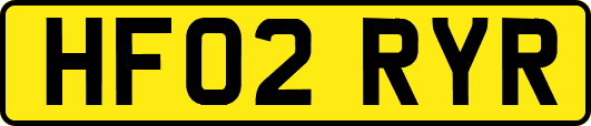 HF02RYR