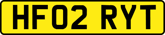 HF02RYT