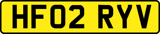 HF02RYV