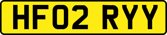 HF02RYY