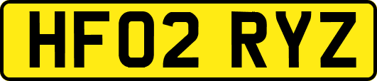 HF02RYZ