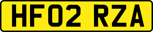 HF02RZA