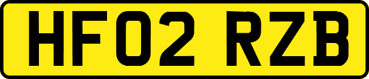 HF02RZB