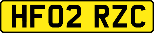 HF02RZC