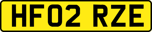 HF02RZE