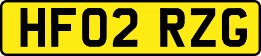 HF02RZG