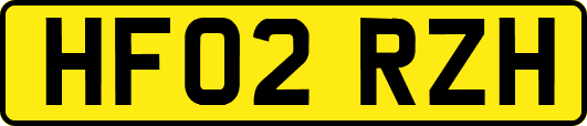 HF02RZH