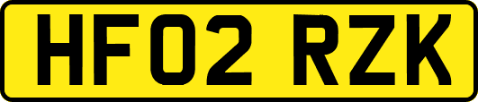 HF02RZK