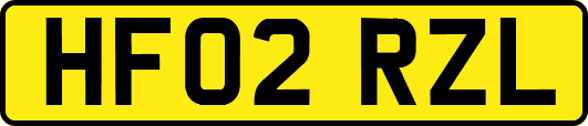 HF02RZL
