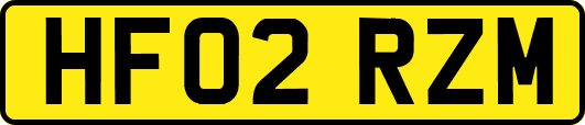 HF02RZM