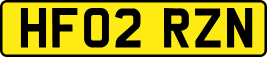 HF02RZN